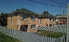 Азовский район, Коттедж 80 м² на участке 5 сот. 10