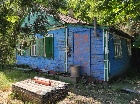 Азовский район, В х. 1-я Полтава: дом 48 кв. м, газ, вода, туалет в доме, уч. 45 сот. 3 жил комнаты, скважина насос 1