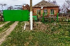 Азовский район, Семибалки: Дом 54 кв.м. , уч. 18 сот.3300,0 1