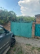 г.Азов, участок с домом по ул. Мичурина 5,36 сот, фасад 15,7 м 1
