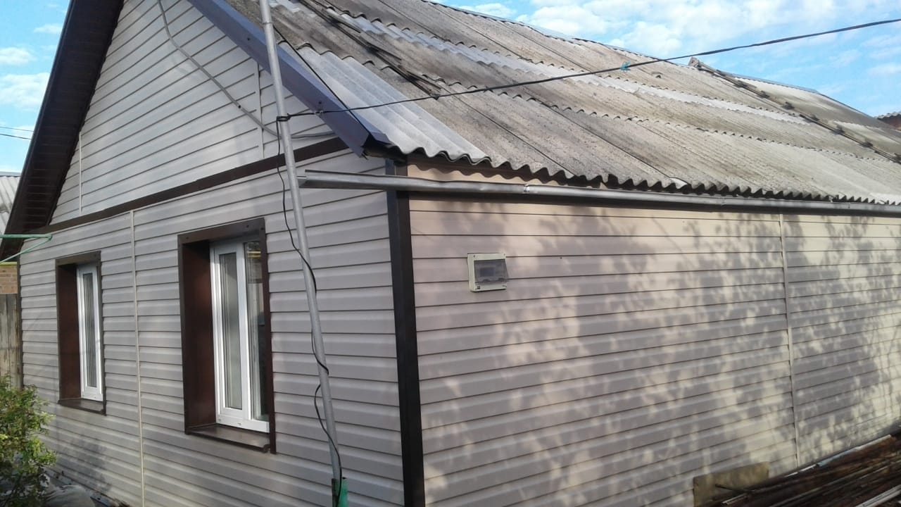 Купить Дом В Кулешовке Азовского