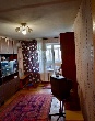 1-к квартира, 34 м², 2/9 эт. 1