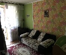 3-к квартира, 60 м², 1/10 эт. 2
