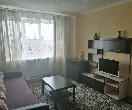 1-к квартира, 37 м², 10/10 эт. 4