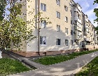 2-к квартира, 41.3 м², 1/5 эт. 1