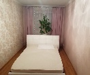 г.Азов, 3-к квартира, 63.3 м² 1