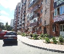 1-к квартира, 44 м², 8/11 эт.