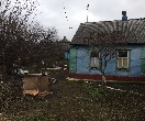 Дом 44 м² на участке 20 сот.