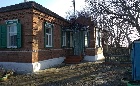 Азовский район, Дом 64 м² на участке 38 сот. 1