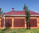 Азовский район, Дом 220 м² на участке 6 сот. 10