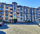 г.Азов, 1-к квартира, 40 м², 5/5 эт. 1