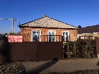 Азовский район, Продаю дом 68кв. 8 сот.огород. 1