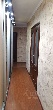 г.Азов, Продаем 3 кв-ру о/п 58, кухня 10 кв.м. на 4/9 эт. 4