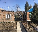 г.Азов, Дом 36 м² на участке 5,2 сот. 1