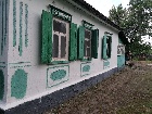 Азовский район, Дом в Красной поляне,Азовский-р-он 17