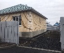 Азовский район, Коттедж 80 м² на участке 5 сот. 3