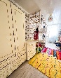 Продаем 3-к. квартиру, 57 м², 1/5 эт. 13