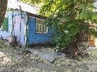 Азовский район, В х. 1-я Полтава: дом 48 кв. м, газ, вода, туалет в доме, уч. 45 сот. 3 жил комнаты, скважина насос 2