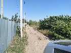 Продается три участка