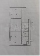 г.Азов, 3-к. квартира, 61 м², 1/2 эт 1