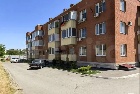 2-к. квартира, 55,8 м², 1/3 эт