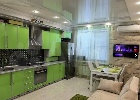 г.Азов, 2-к. квартира, 55,8 м², 1/3 эт 2