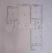 3-к. квартира, 63,8 м², 2/9 эт