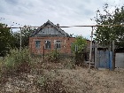 Азовский район, Дом кирпичный 40 кв м на участке 38 сот с. Круглое ул. Мира 1