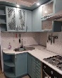 г.Азов, 3-к. квартира, 52 м², 6/9 Пушкина 112 1