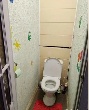 г.Азов, 3-к. квартира, 52 м², 6/9 Пушкина 112 4