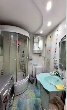 г.Азов, 3-к. квартира, 59 м², 8/9 эт Московская 11 1