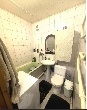 г.Азов, 1-к. квартира, 36 м², 4/5 эт 4