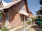 Азовский район, Продается добротный двухэтажный дом на БЕРЕГУ МОРЯ!!117 кв.м 17 соток! 1